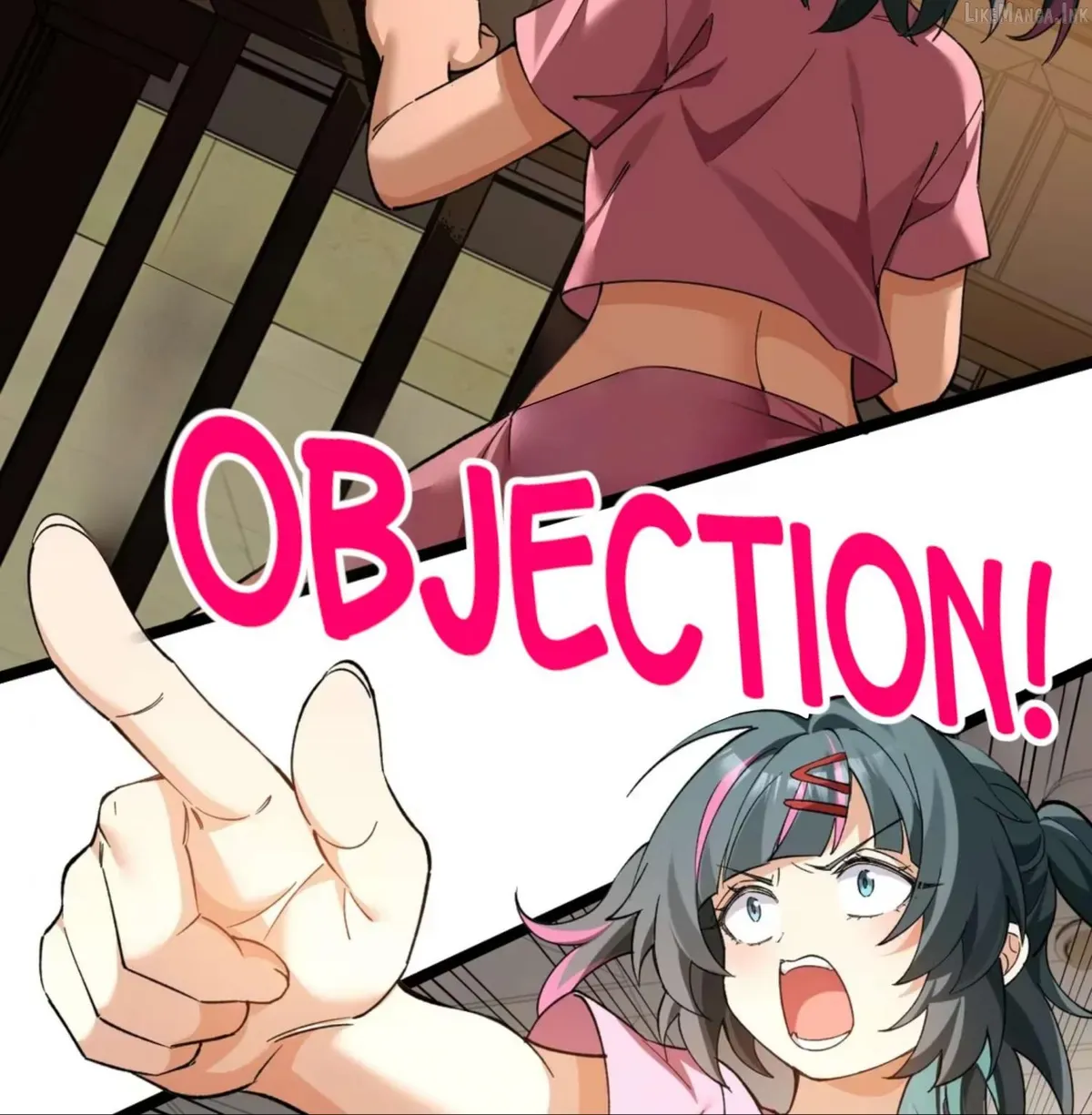 My Academic System Is Making Me Date?! - Chapter 22 - Page 65