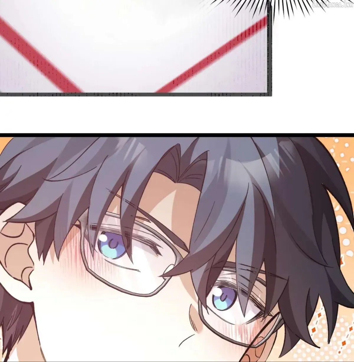 My Academic System Is Making Me Date?! - Chapter 22 - Page 72
