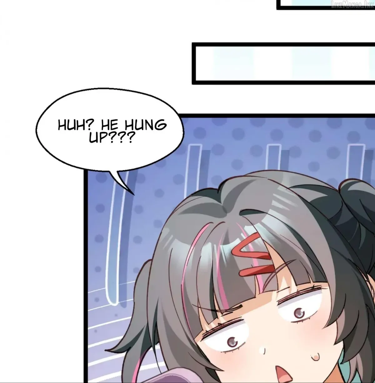 My Academic System Is Making Me Date?! - Chapter 22 - Page 74