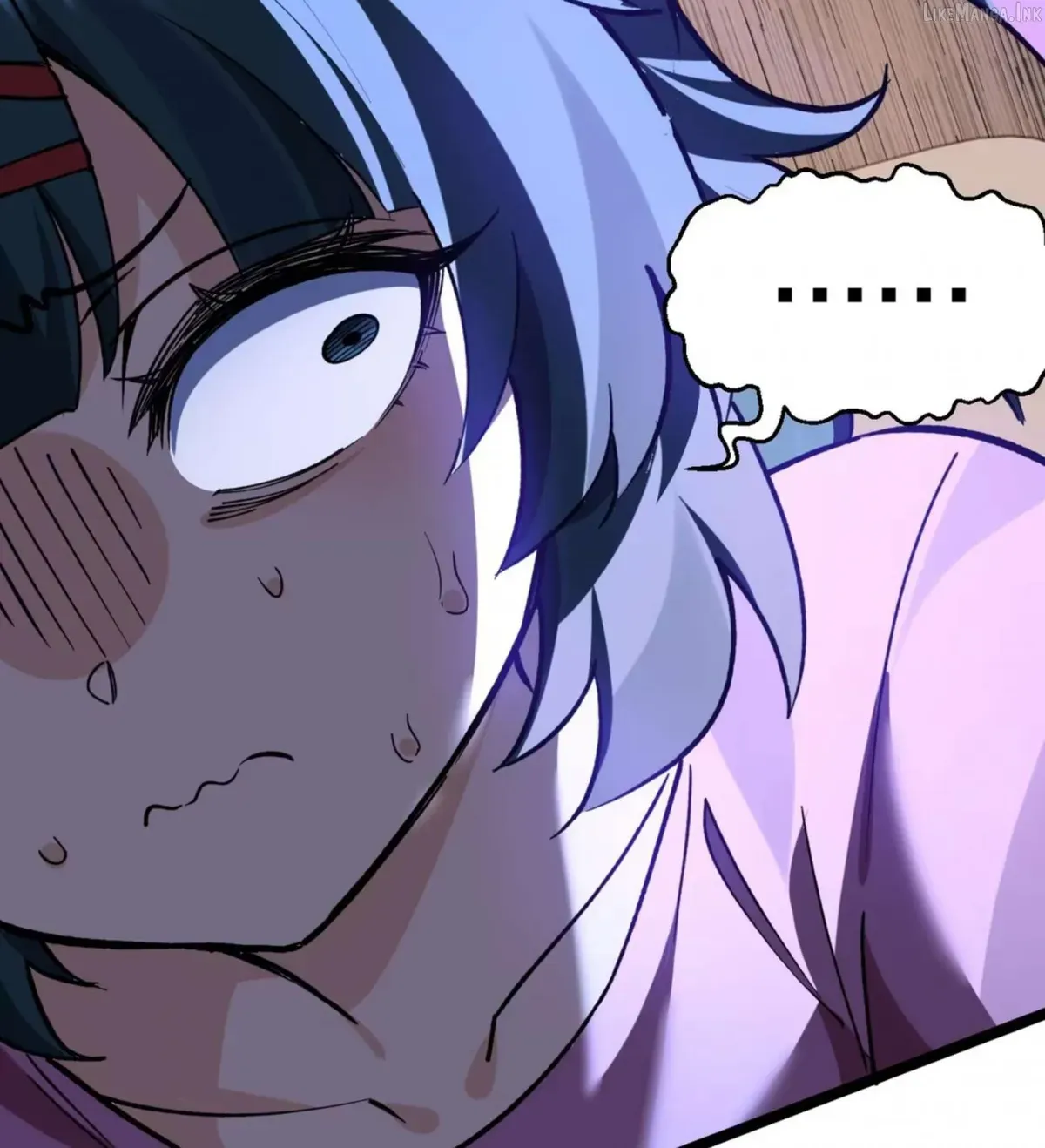 My Academic System Is Making Me Date?! - Chapter 22 - Page 83