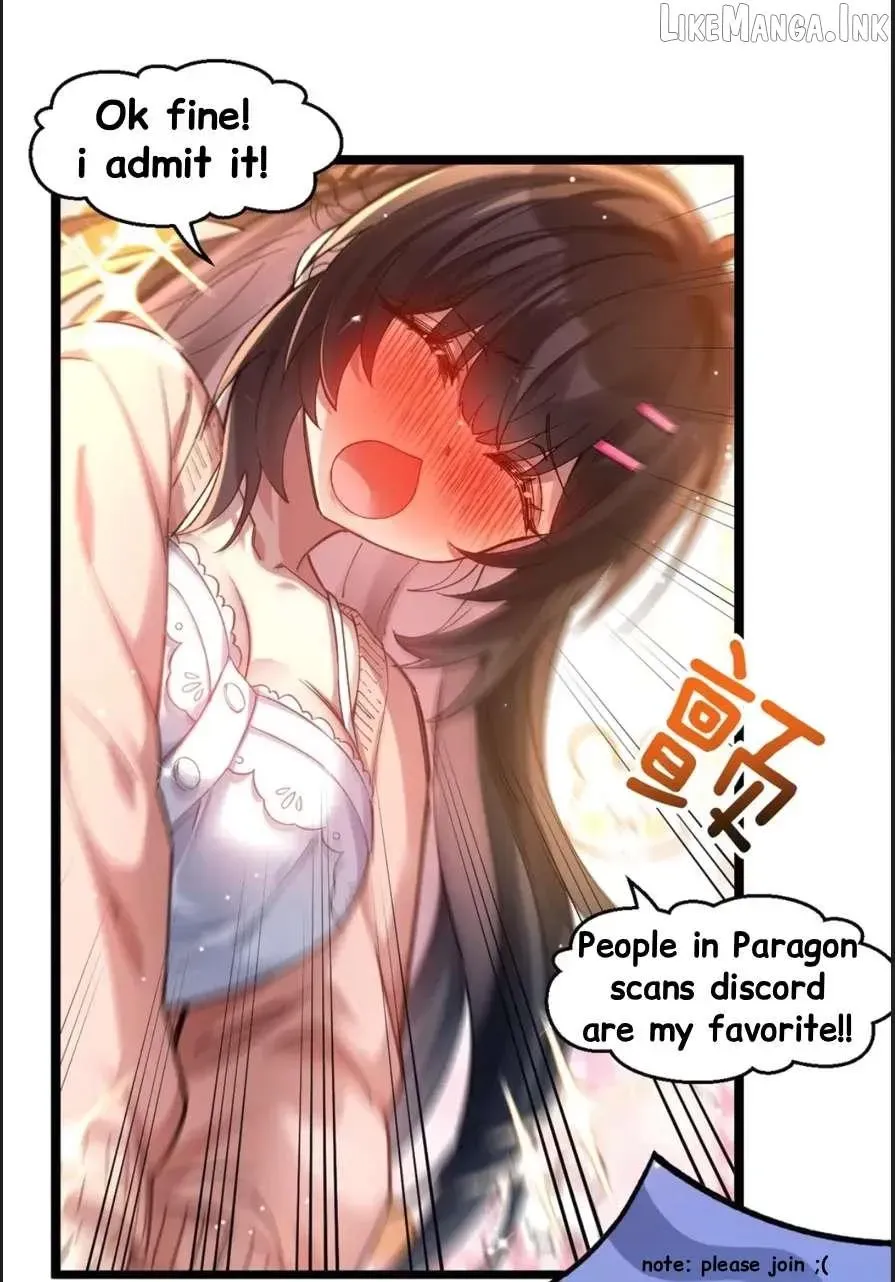 My Academic System Is Making Me Date?! - Chapter 22 - Page 90