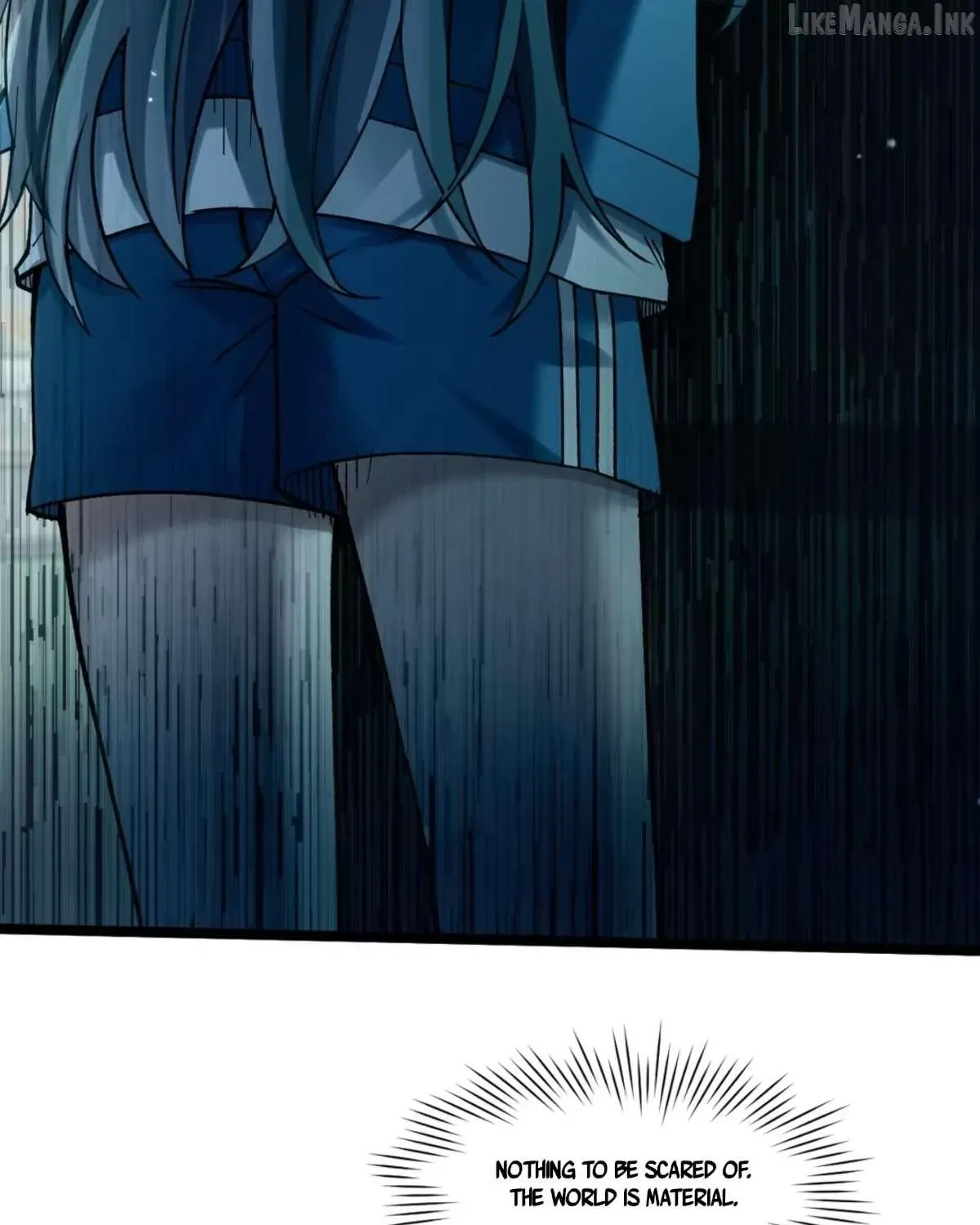 My Academic System Is Making Me Date?! - Chapter 23 - Page 7