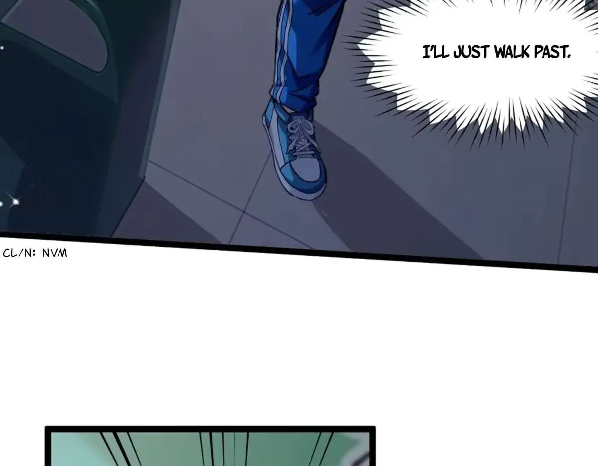 My Academic System Is Making Me Date?! - Chapter 23 - Page 13