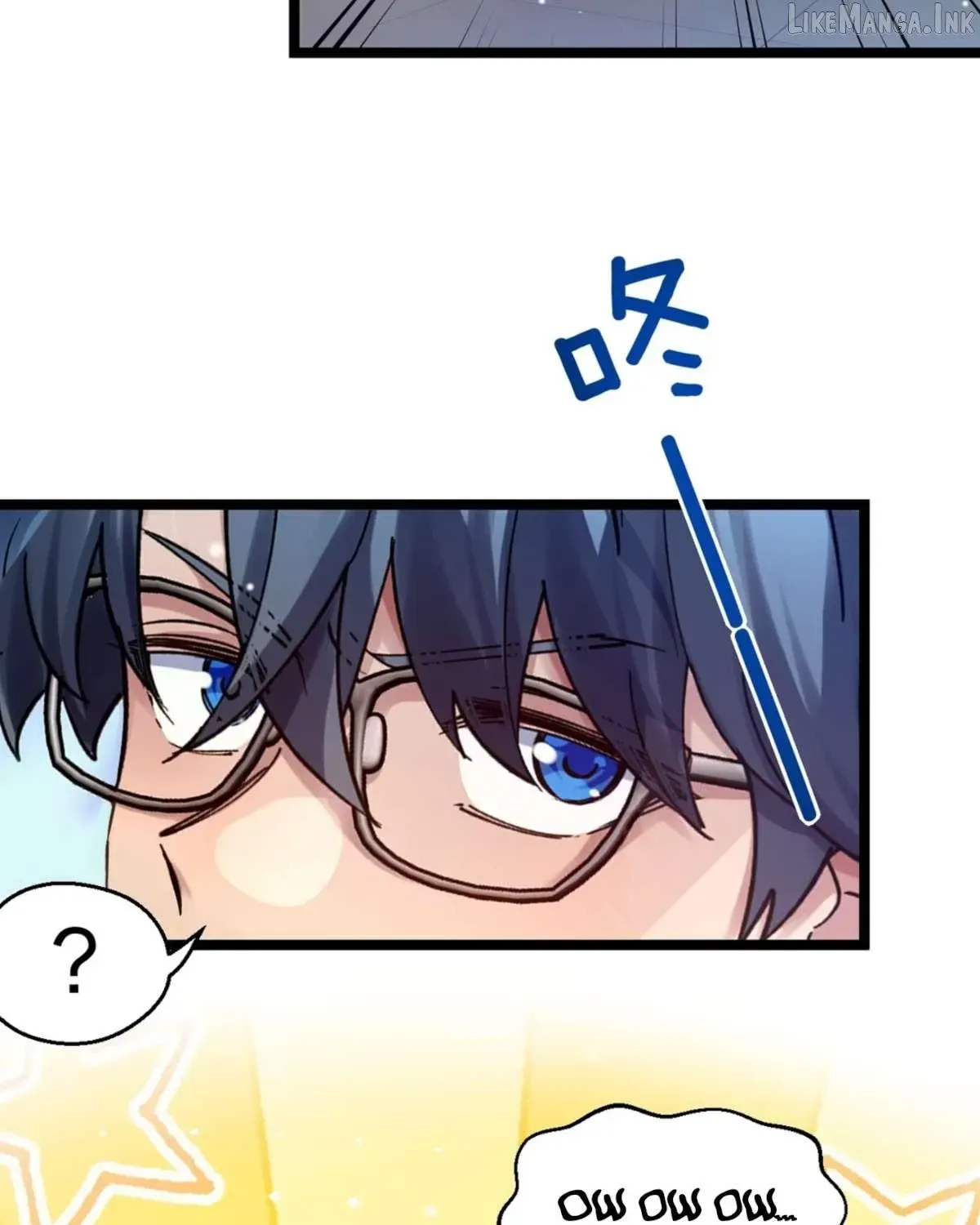 My Academic System Is Making Me Date?! - Chapter 23 - Page 16