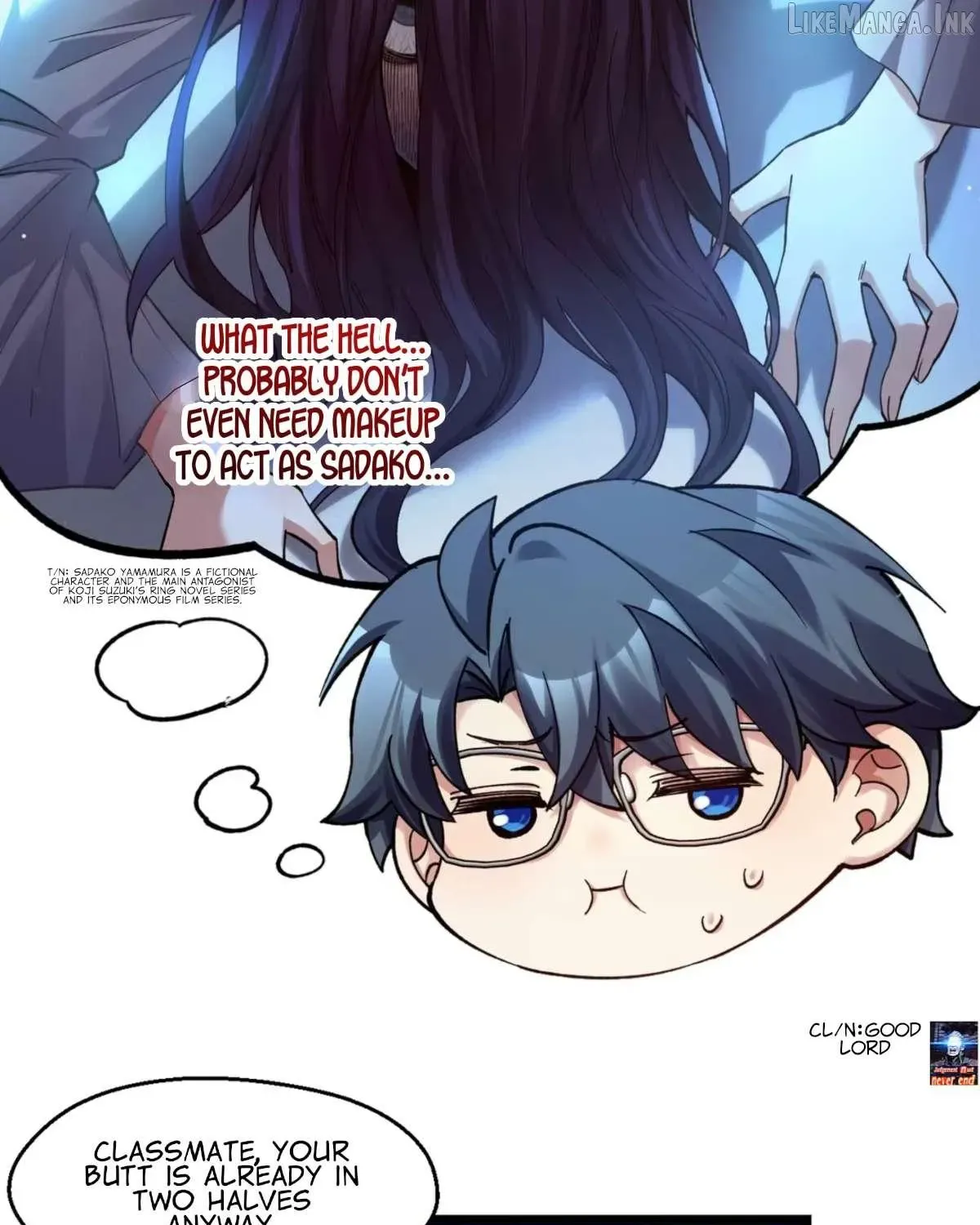 My Academic System Is Making Me Date?! - Chapter 23 - Page 20