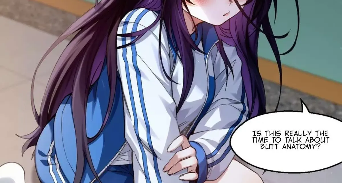 My Academic System Is Making Me Date?! - Chapter 23 - Page 23