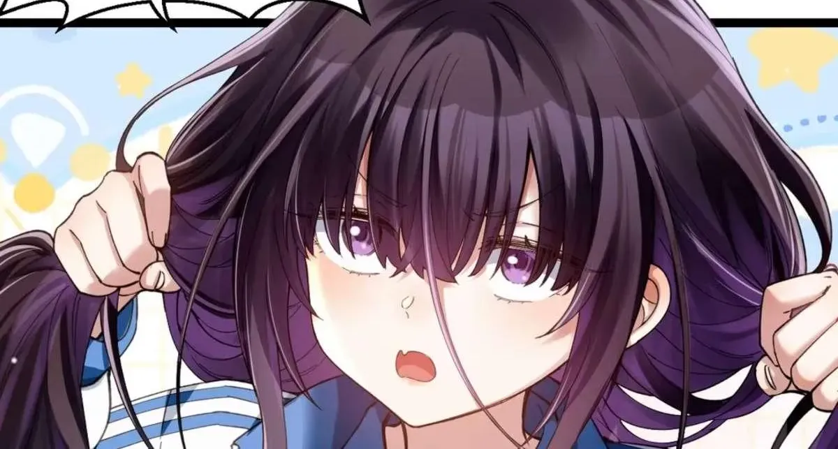 My Academic System Is Making Me Date?! - Chapter 23 - Page 27