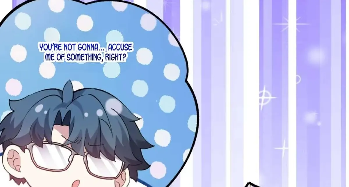 My Academic System Is Making Me Date?! - Chapter 23 - Page 33