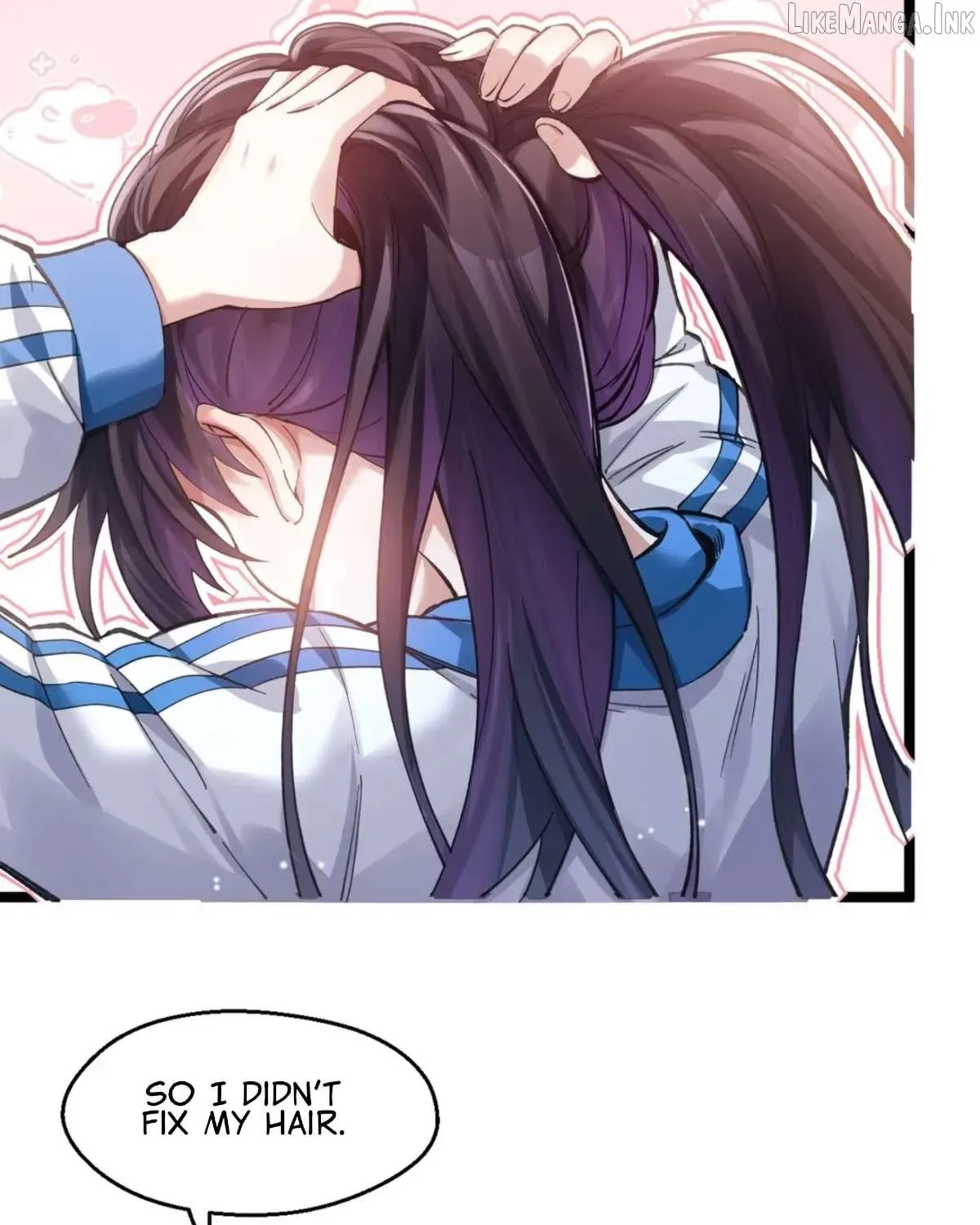 My Academic System Is Making Me Date?! - Chapter 23 - Page 36