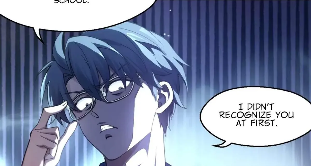 My Academic System Is Making Me Date?! - Chapter 23 - Page 41