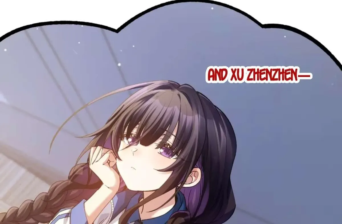 My Academic System Is Making Me Date?! - Chapter 23 - Page 51