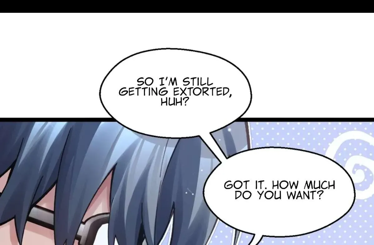 My Academic System Is Making Me Date?! - Chapter 23 - Page 55