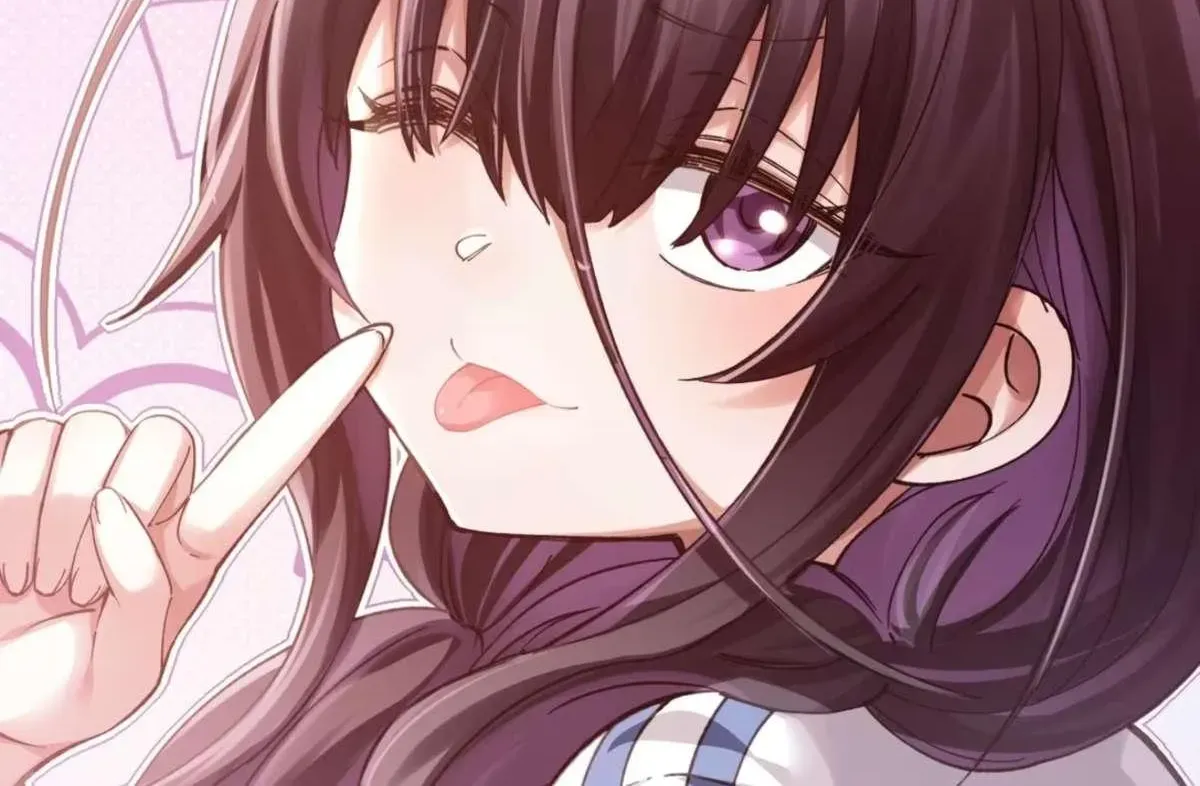 My Academic System Is Making Me Date?! - Chapter 23 - Page 61