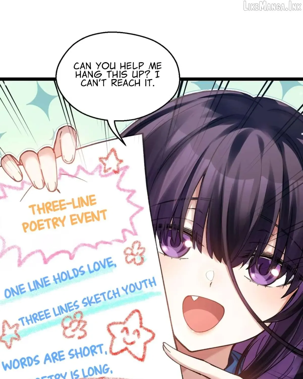My Academic System Is Making Me Date?! - Chapter 23 - Page 64