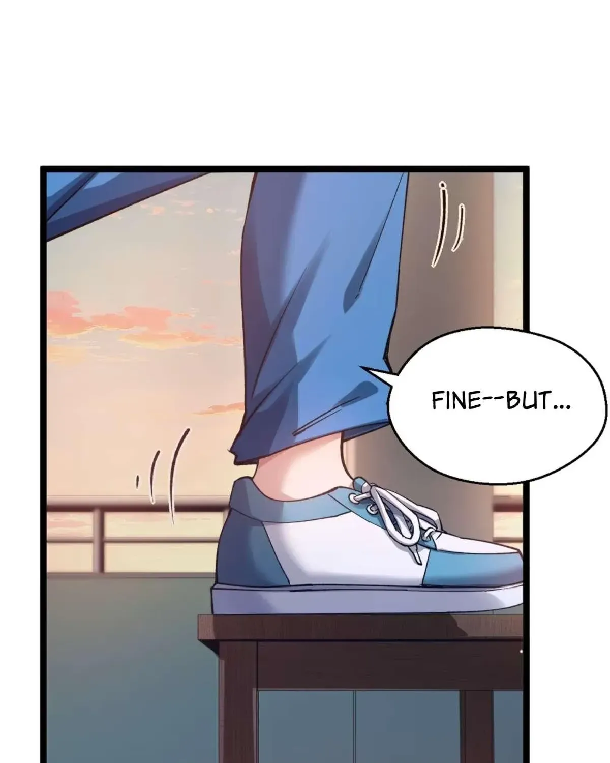 My Academic System Is Making Me Date?! - Chapter 23 - Page 67