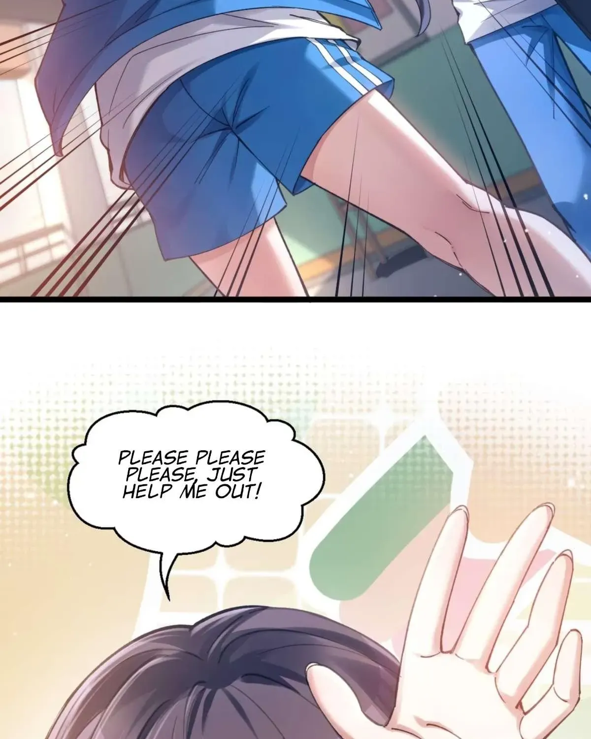 My Academic System Is Making Me Date?! - Chapter 23 - Page 75