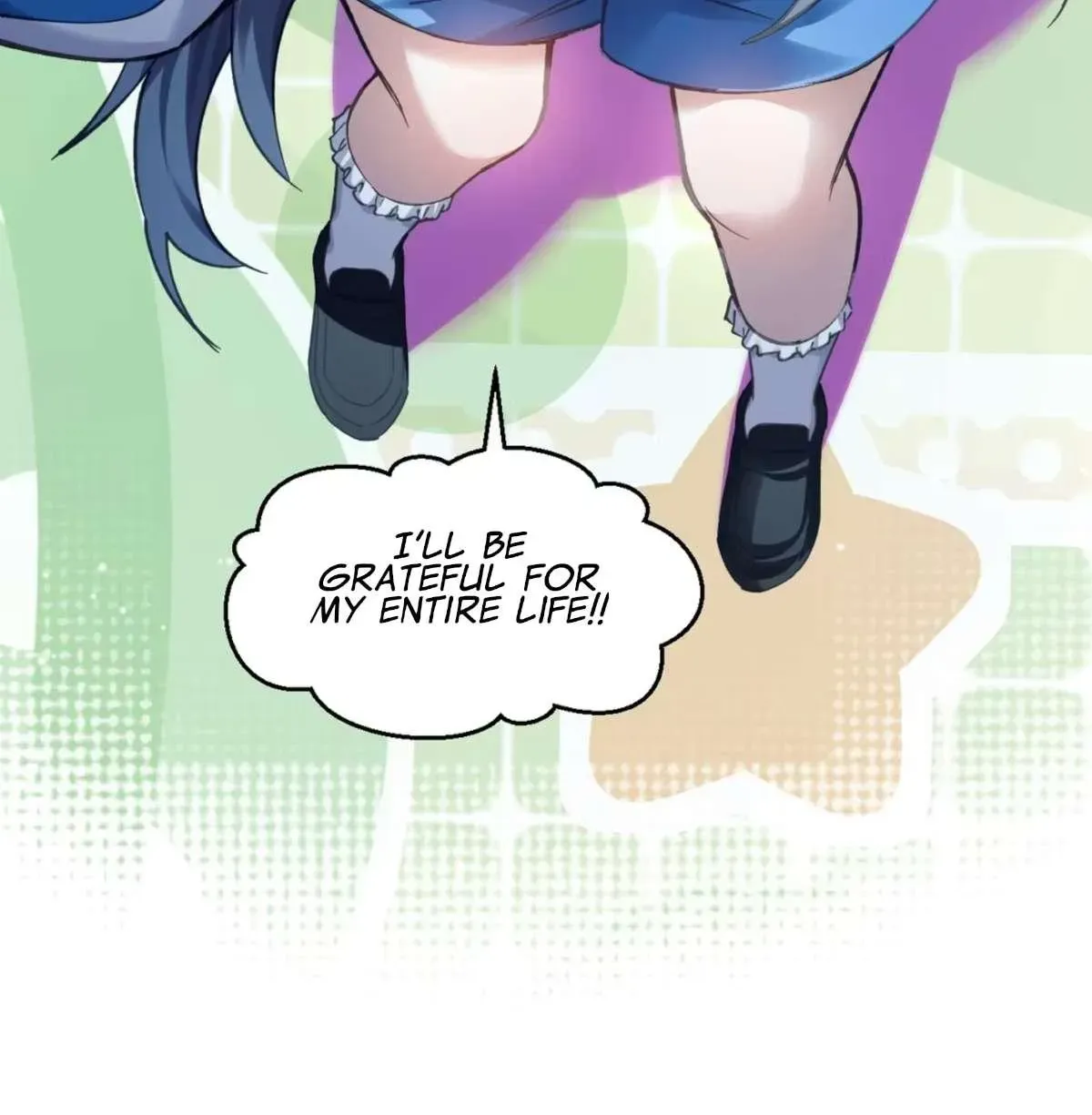 My Academic System Is Making Me Date?! - Chapter 23 - Page 77