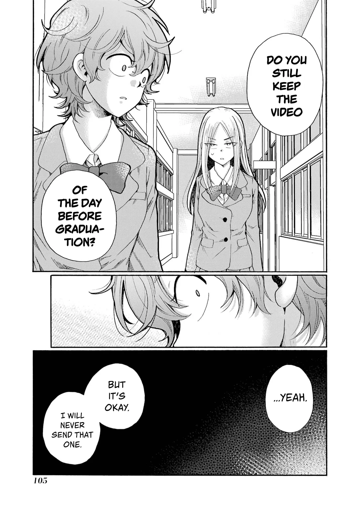 Let’s Start The Closing Meeting. ~ So Begins The Bullying Trial ~ - Chapter 8 - Page 23