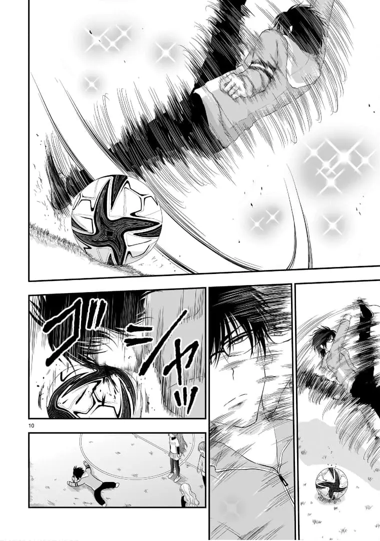 Rikei ga Koi ni Ochita no de Shoumei shitemita - Chapter 66 - Page 10