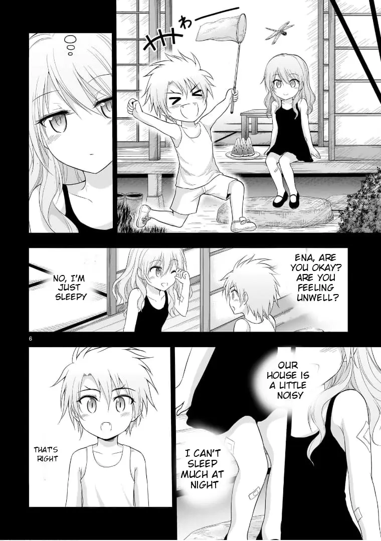 Rikei ga Koi ni Ochita no de Shoumei shitemita - Chapter 66.52 - Page 6