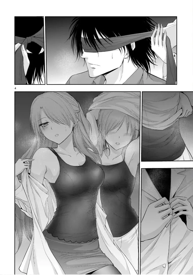 Rikei ga Koi ni Ochita no de Shoumei shitemita - Chapter 68 - Page 4