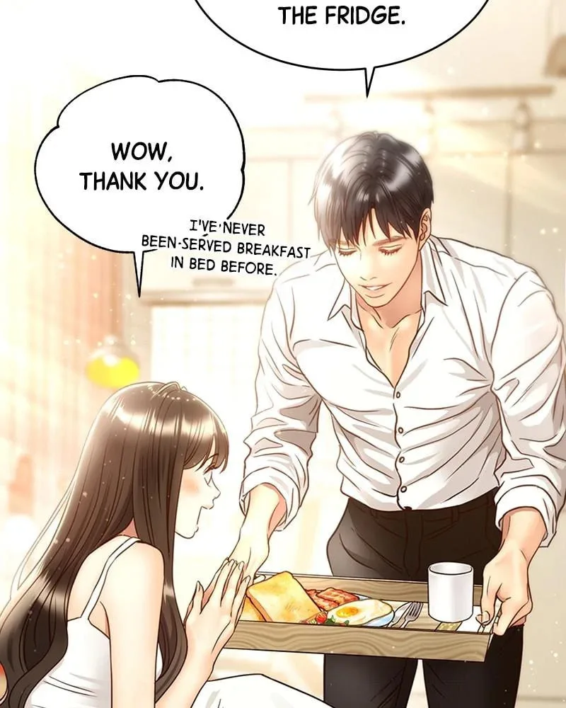 Daytime Star - Chapter 53 - Page 35