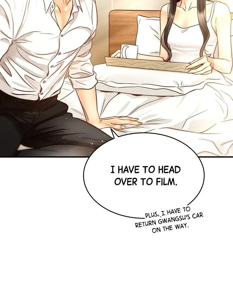Daytime Star - Chapter 53 - Page 37