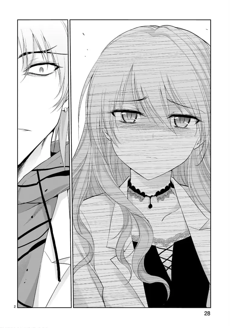 Rikei ga Koi ni Ochita no de Shoumei shitemita - Chapter 72 - Page 4