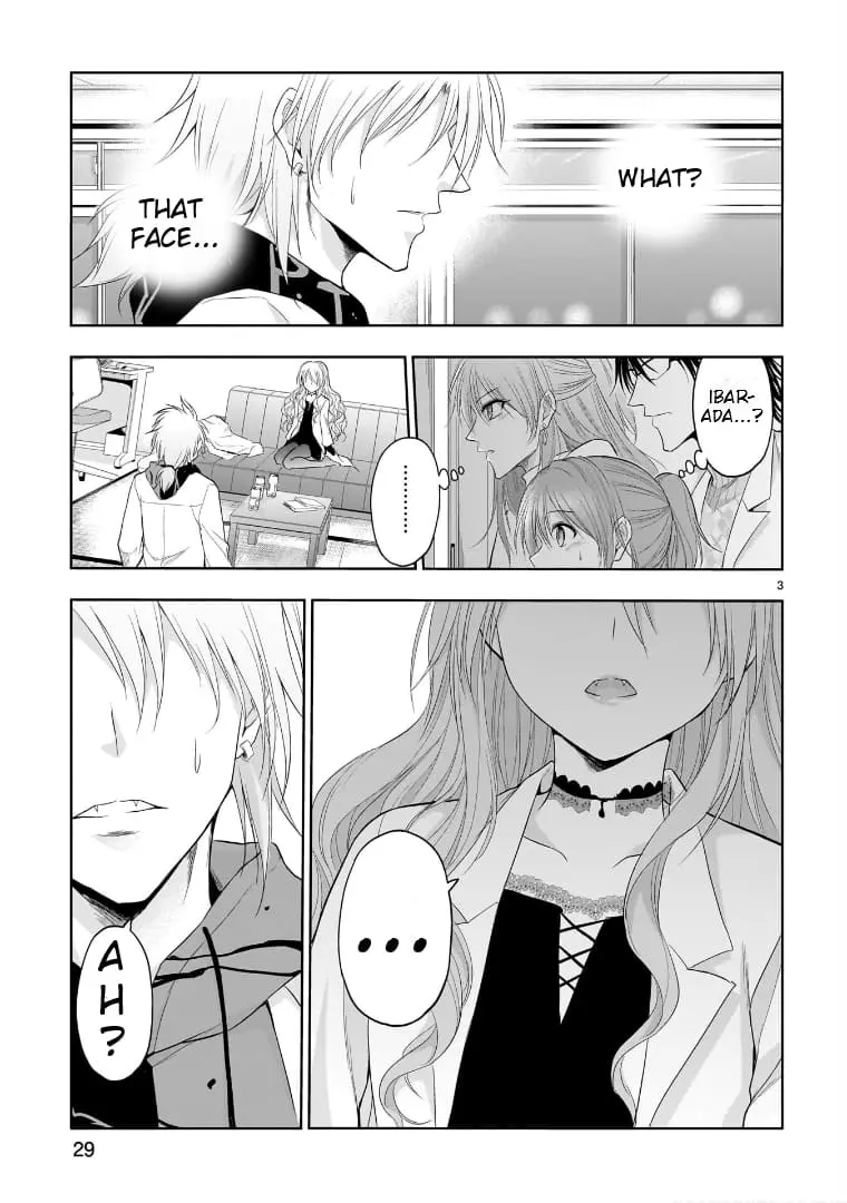 Rikei ga Koi ni Ochita no de Shoumei shitemita - Chapter 72 - Page 5
