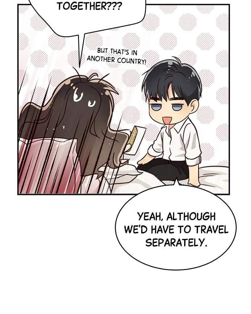 Daytime Star - Chapter 53 - Page 67