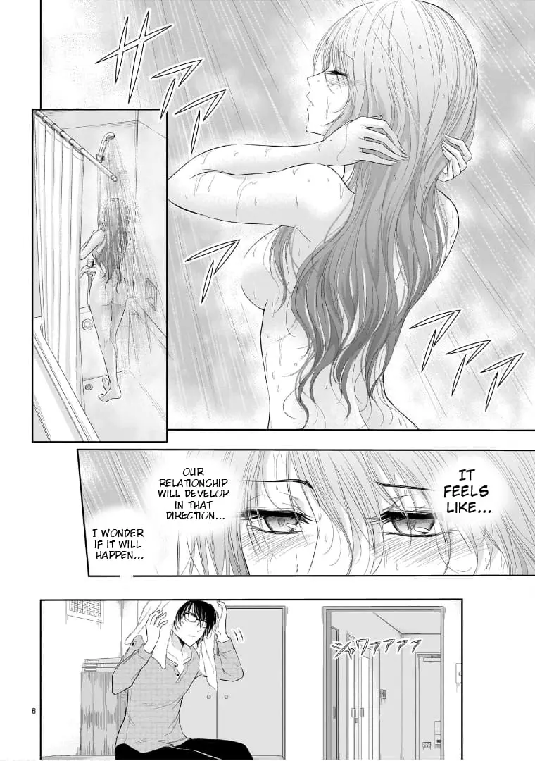 Rikei ga Koi ni Ochita no de Shoumei shitemita - Chapter 74.5 - Page 6