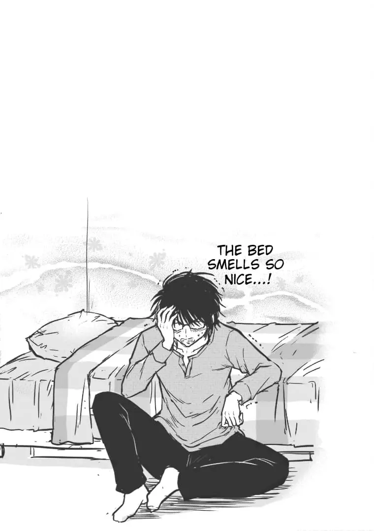 Rikei ga Koi ni Ochita no de Shoumei shitemita - Chapter 74.5 - Page 23