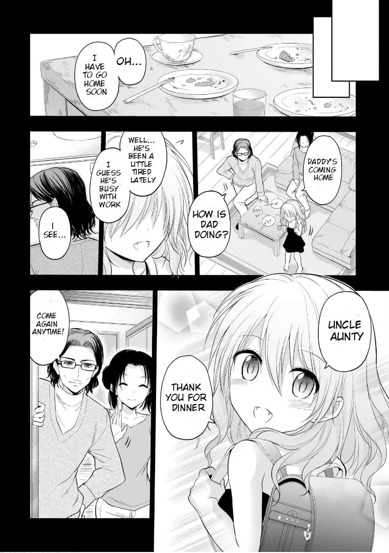 Rikei ga Koi ni Ochita no de Shoumei shitemita - Chapter 75 - Page 8