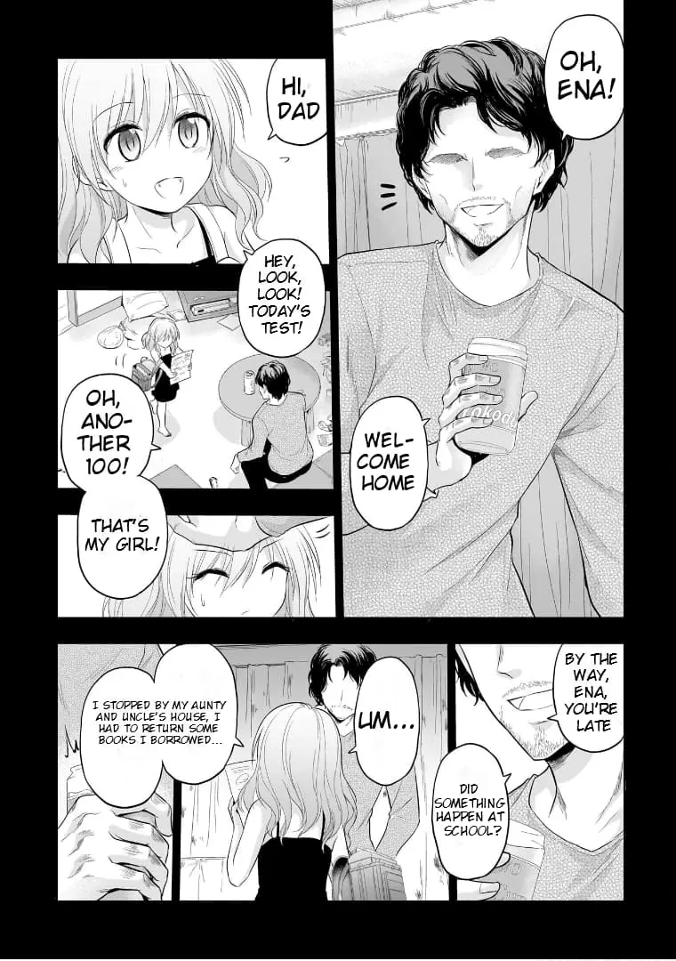 Rikei ga Koi ni Ochita no de Shoumei shitemita - Chapter 75 - Page 11