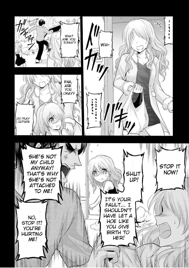 Rikei ga Koi ni Ochita no de Shoumei shitemita - Chapter 75 - Page 14