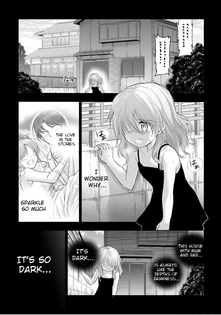 Rikei ga Koi ni Ochita no de Shoumei shitemita - Chapter 75 - Page 15