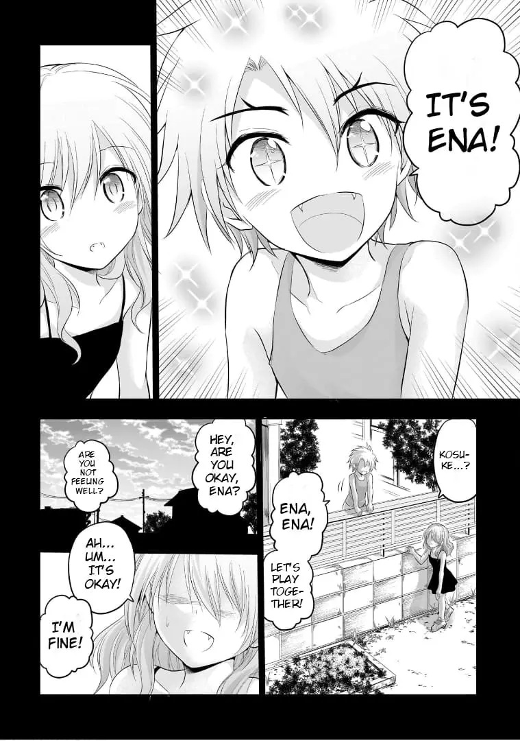Rikei ga Koi ni Ochita no de Shoumei shitemita - Chapter 75 - Page 16