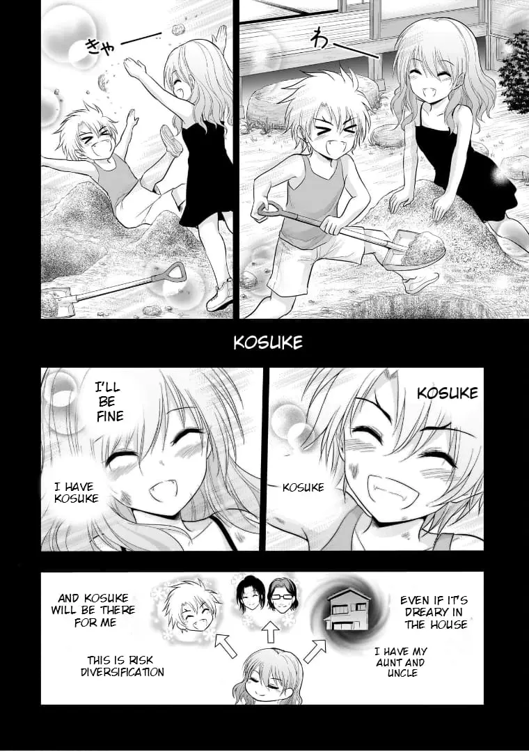 Rikei ga Koi ni Ochita no de Shoumei shitemita - Chapter 75 - Page 18