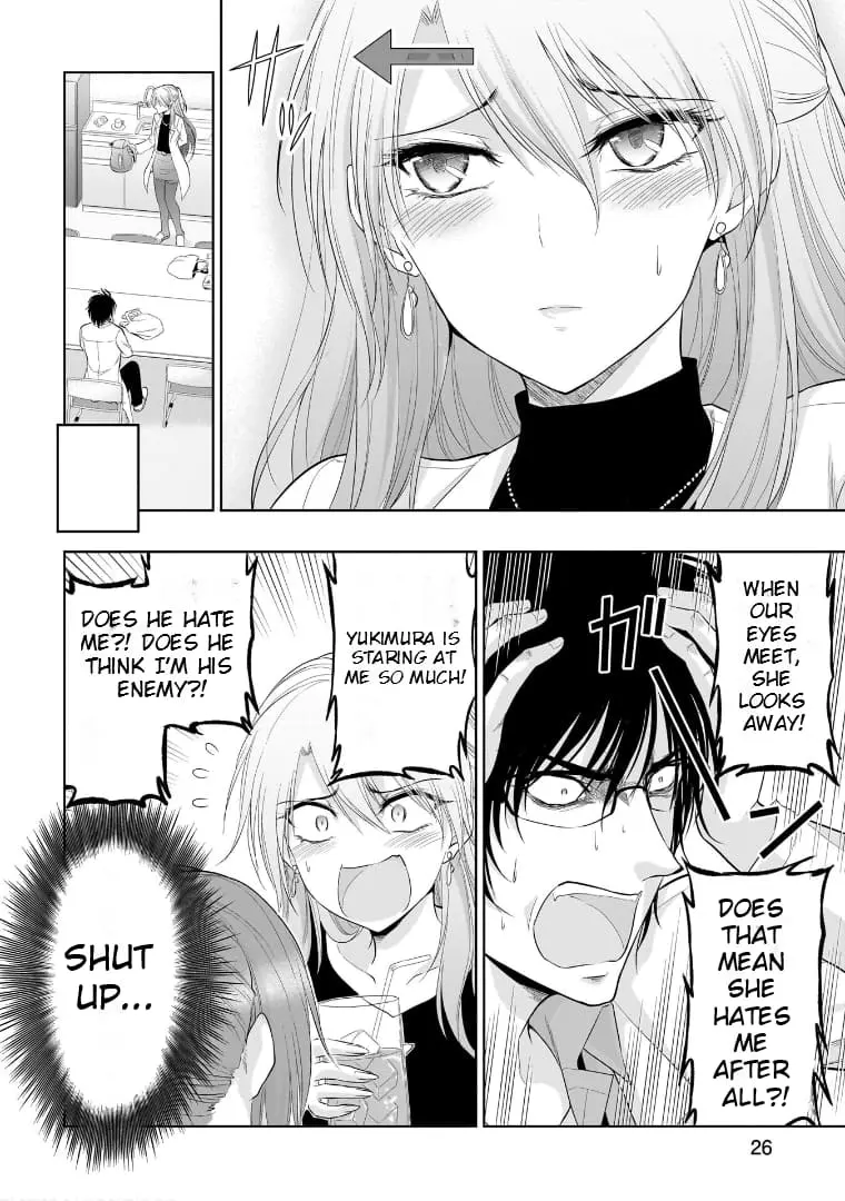 Rikei ga Koi ni Ochita no de Shoumei shitemita - Chapter 75.52 - Page 6