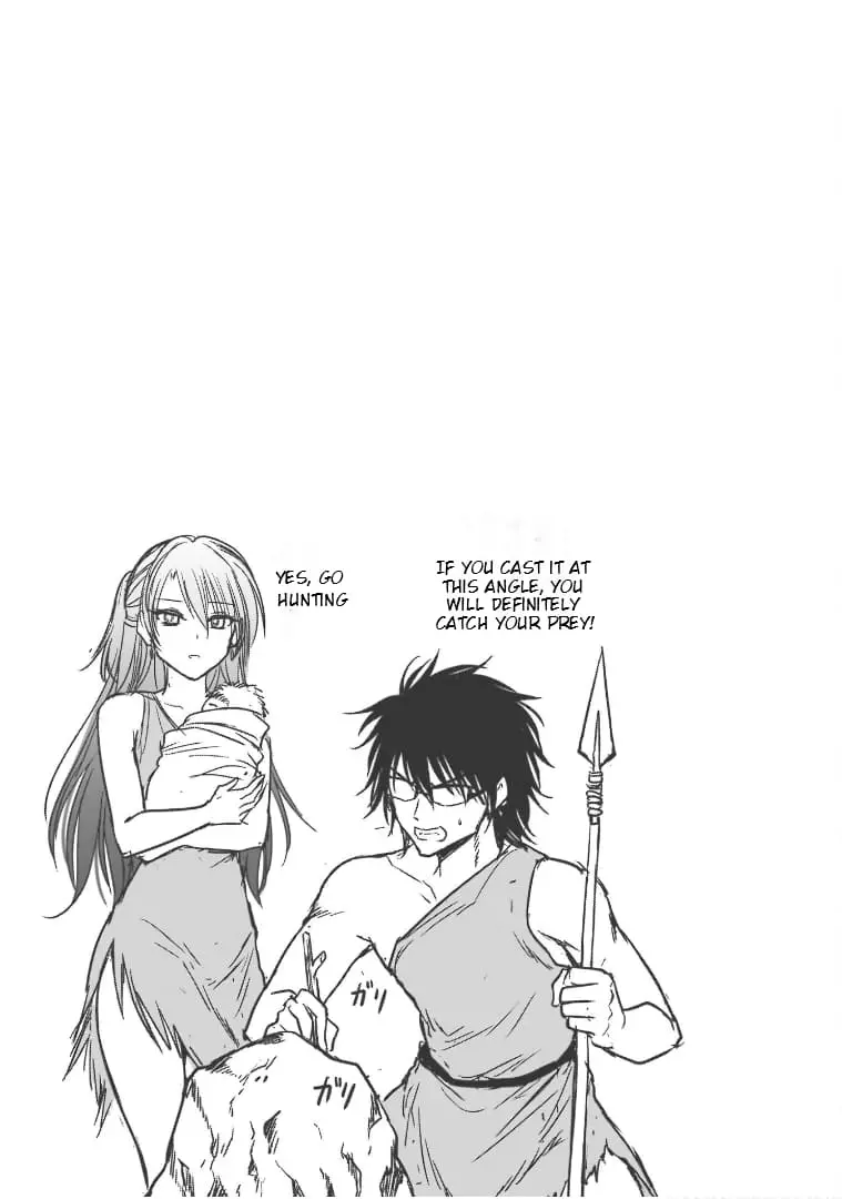 Rikei ga Koi ni Ochita no de Shoumei shitemita - Chapter 75.52 - Page 7