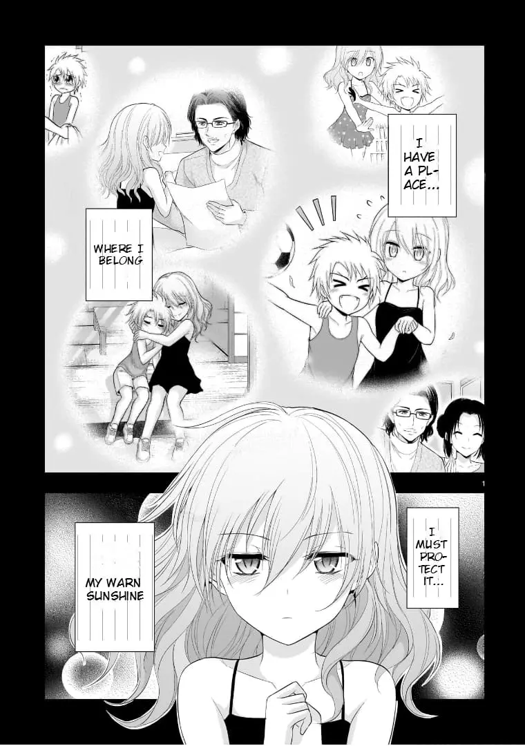 Rikei ga Koi ni Ochita no de Shoumei shitemita - Chapter 76 - Page 3