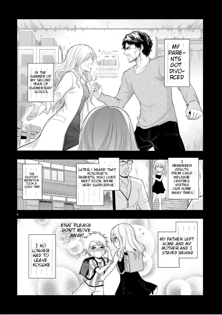 Rikei ga Koi ni Ochita no de Shoumei shitemita - Chapter 76 - Page 5