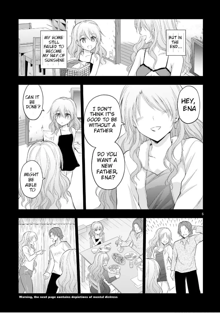 Rikei ga Koi ni Ochita no de Shoumei shitemita - Chapter 76 - Page 6