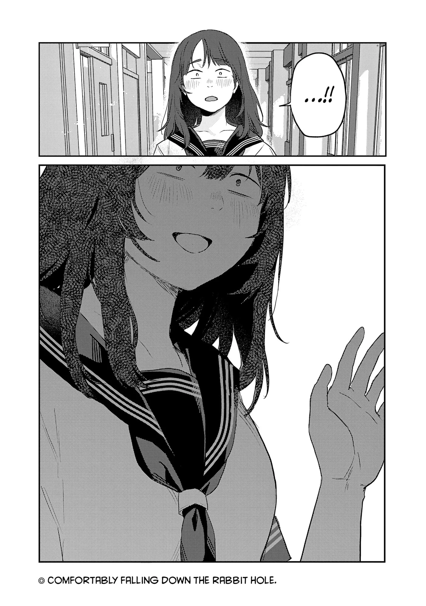 'Okaeri, Papa' - Chapter 37 - Page 15