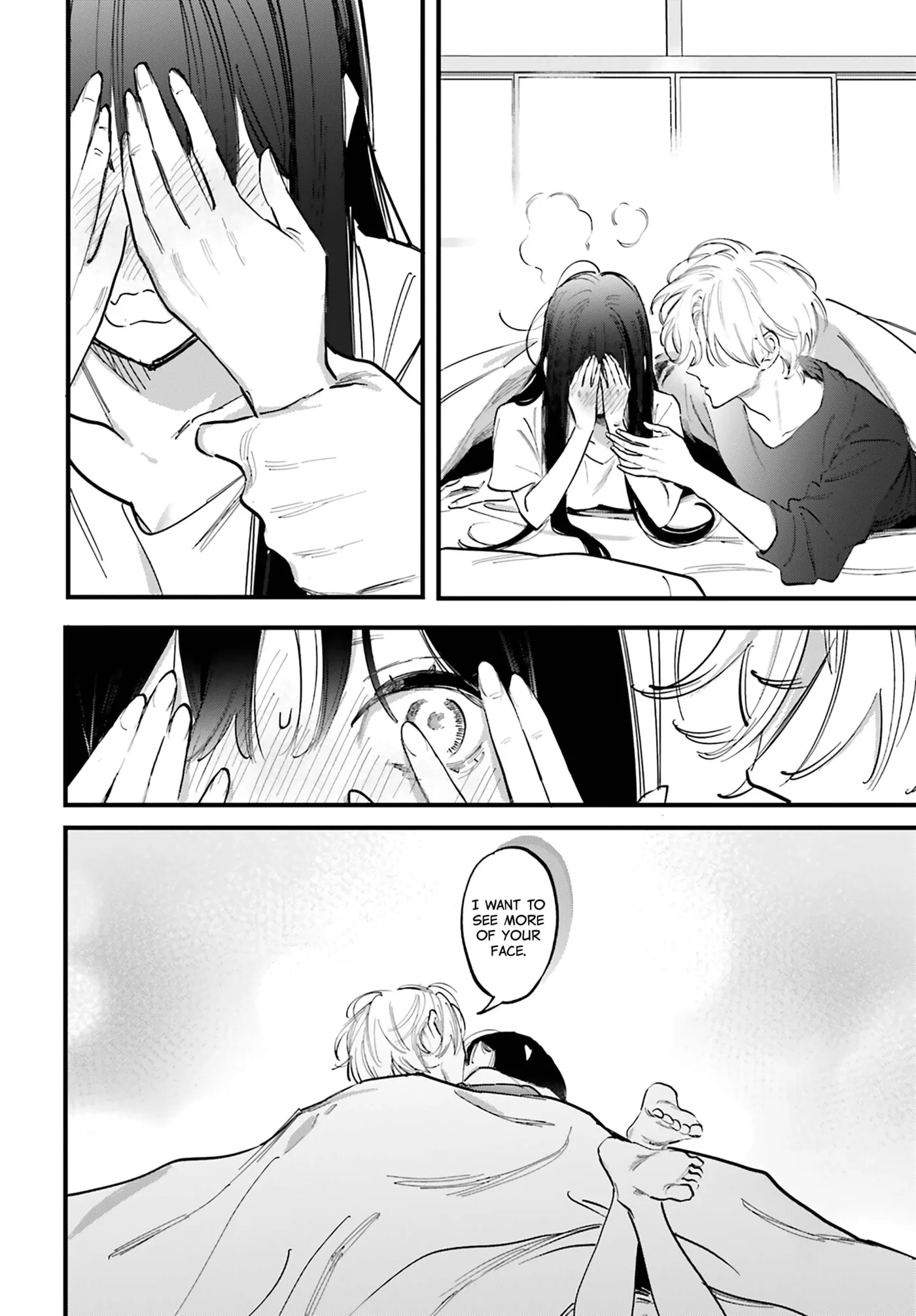 Kingyoya-san no Karisome Fuufu - Chapter 18 - Page 10