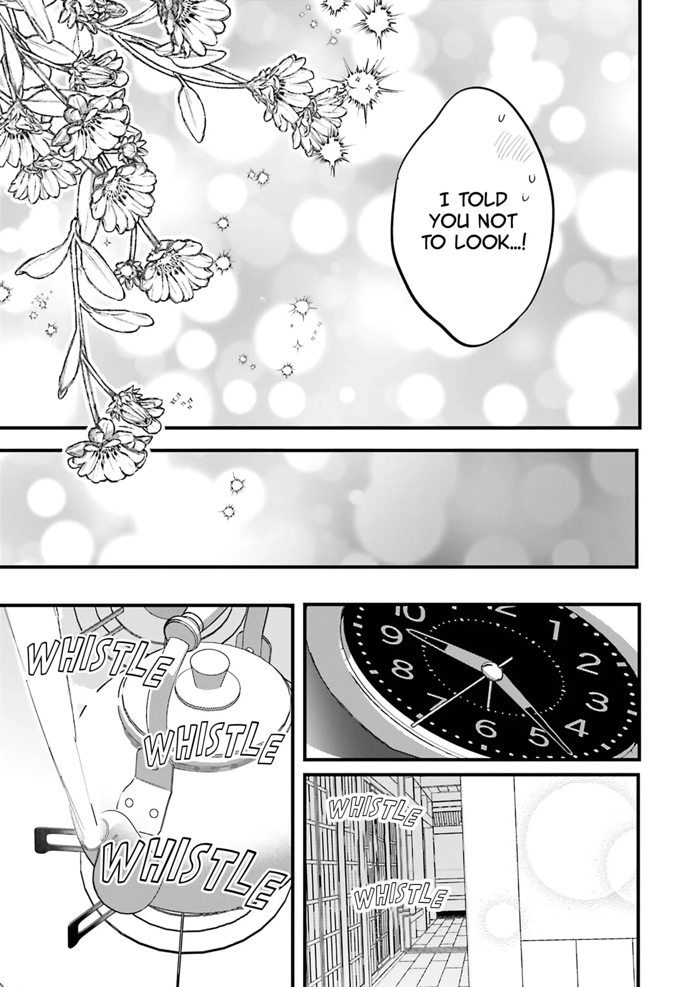 Kingyoya-san no Karisome Fuufu - Chapter 18 - Page 11