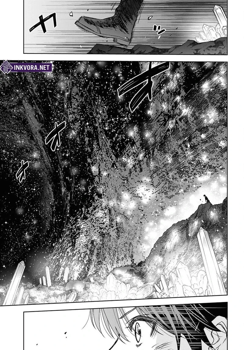Monogatari no Kuromaku ni Tensei Shite - Chapter 42 - Page 3