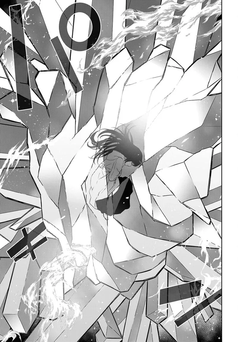 Monogatari no Kuromaku ni Tensei Shite - Chapter 42 - Page 5