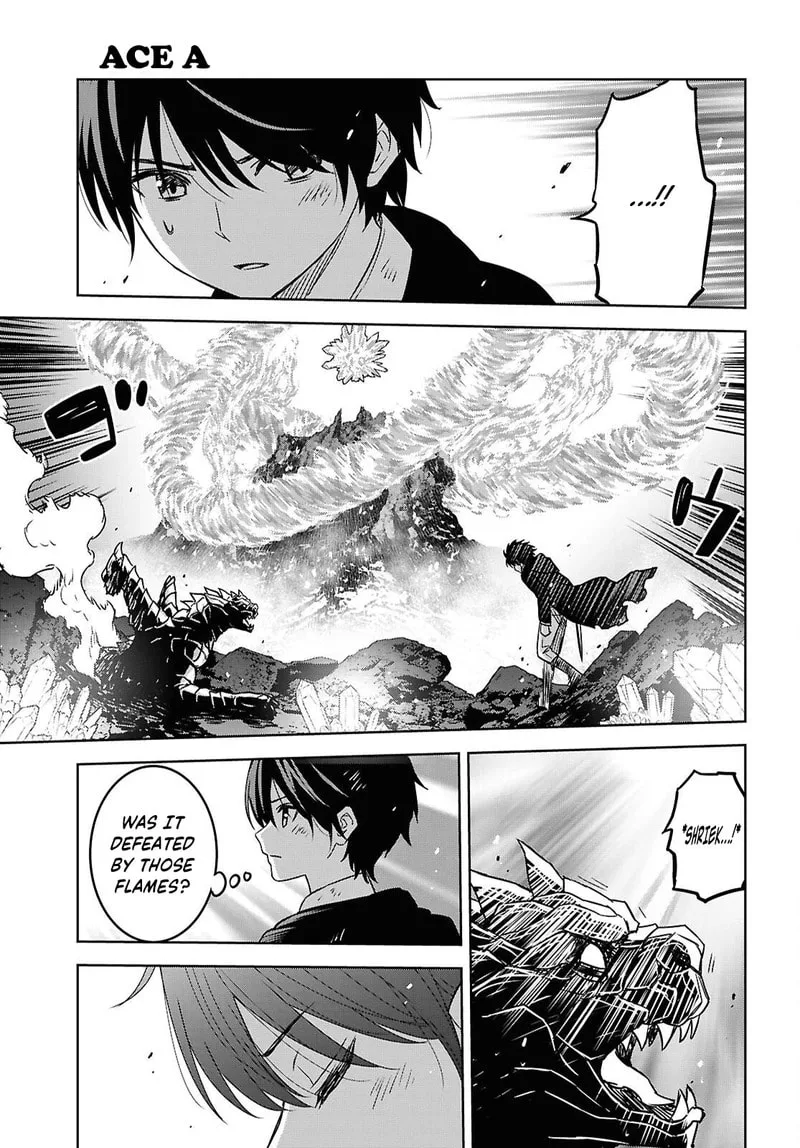 Monogatari no Kuromaku ni Tensei Shite - Chapter 42 - Page 9
