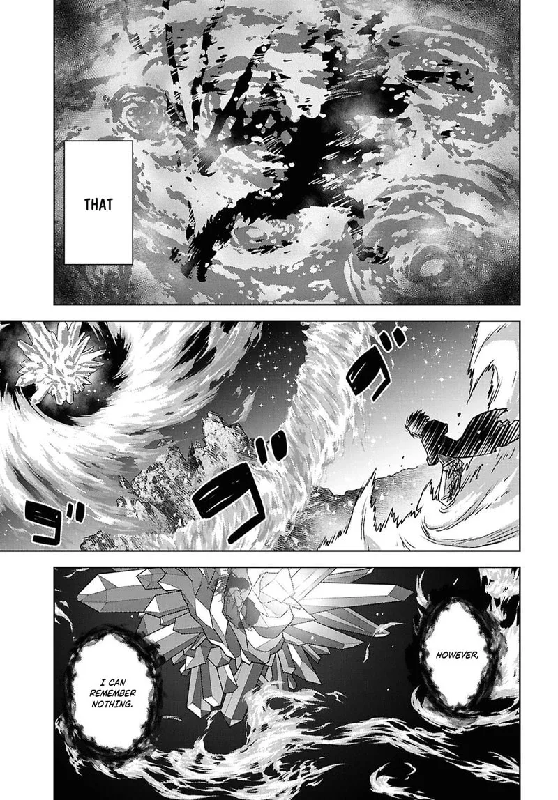 Monogatari no Kuromaku ni Tensei Shite - Chapter 42 - Page 15